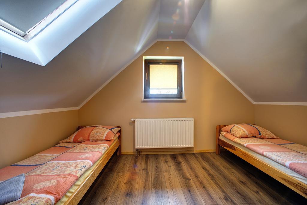 Dworek Sanocki Sanok Quarto foto